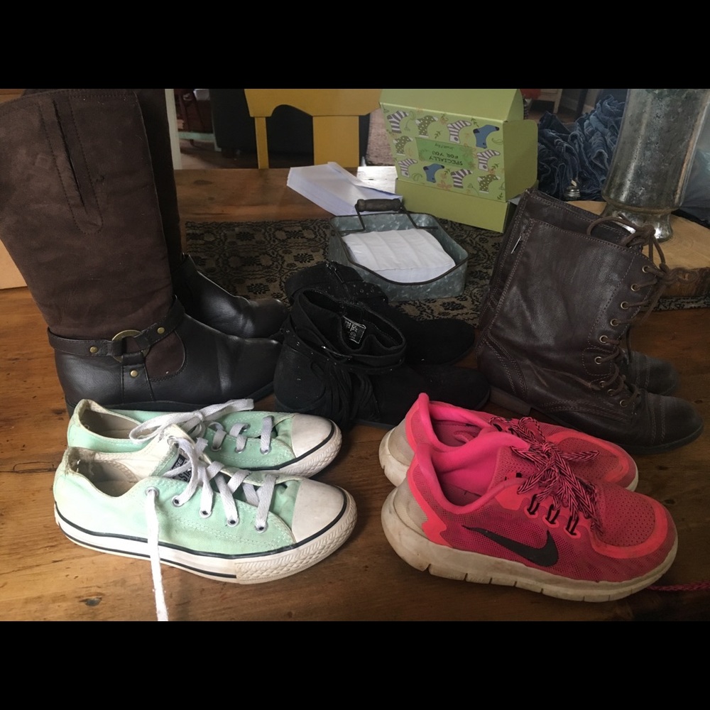 Size 2 girls lot